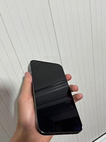 apple watch цена бишкек: IPhone 13 Pro Max, Колдонулган, 256 ГБ, Alpine Green, 78 % — 4