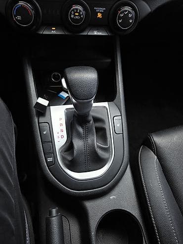 jac m3: Kia K3: 2022 г., 1.6 л, Вариатор, Бензин, Седан — 9