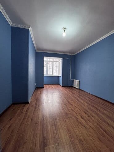 Кыймылсыз мүлк: 3 бөлмө, 77 м², Жеке план, 2 кабат, Косметикалык ремонт — 5