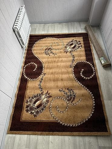 Балдар килемдери жана килемчелери: Килем Жаңы, 250 * 150, Синтетика, Түркия — 4