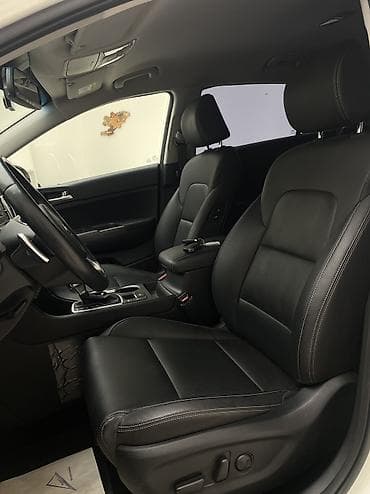 зеркало лада: Kia Sportage: 2021 г., 1.6 л, Автомат, Дизель, Кроссовер — 10