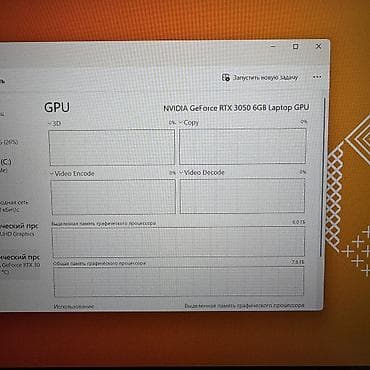 купить hp victus: Игровой, Б/у, Intel Core i5, В рассрочку — 9