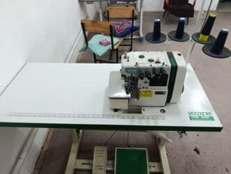 промышленные швейные машины чайка: Jack, Maqi, Zoje, В наличии, Самовывоз — 3