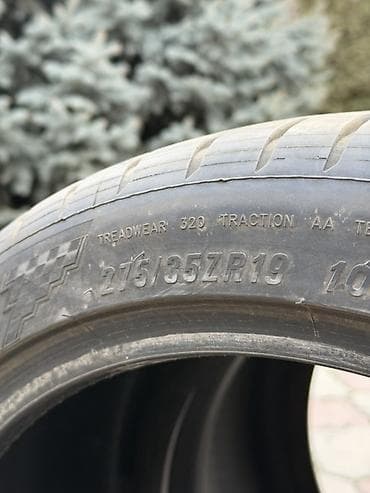 maxxis: Шины 275 / 35 / R 19, Лето, Новый, Пара, Легковые, Maxxis — 3