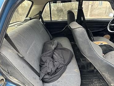 жигули 2007: ВАЗ (ЛАДА) 2107: 2008 г., 1.6 л, Механика, Бензин, Седан — 6