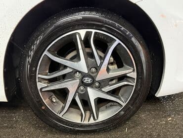 hyundai атос: Hyundai Accent: 2019 г., 1.4 л, Автомат, Бензин, Седан — 9