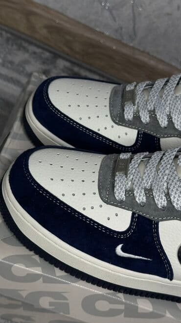 nike react: Мужские кроссовки, 42, The North Face, Новый, цвет - Белый, Самовывоз — 3