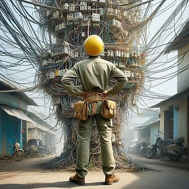 квартиры на месяц бишкек: Услуги электрика: проектирование, сборка и модернизация электрощитов — 4