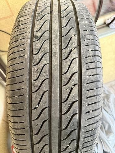 коврики камри 30: Шины 215 / 60 / R 16, Лето, Комплект, Легковые — 3