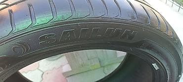 летние покрышки: Шины 235 / 45 / R 18, Лето, Легковые, Sailun — 4