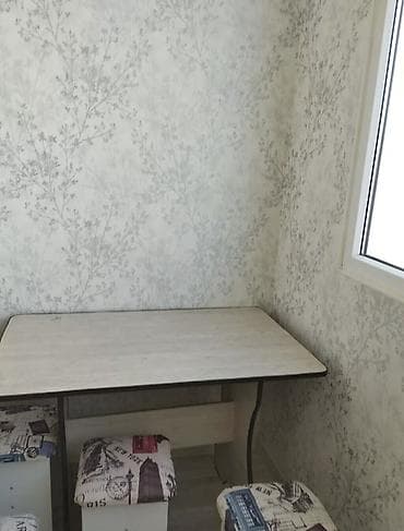 104: 2 комнаты, 46 м², 104 серия, 1 этаж, Евроремонт — 5