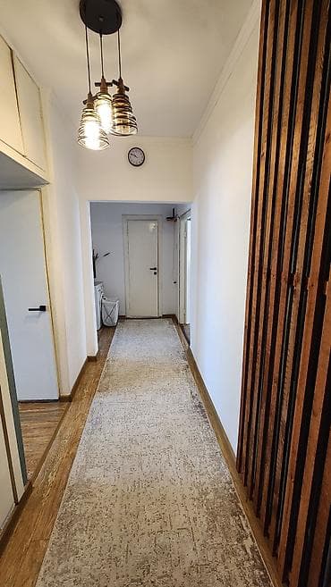 106 серия: 2 комнаты, 52 м², 106 серия, 8 этаж, Косметический ремонт — 4