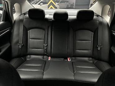 Унаа сатуу: Hyundai Grandeur: 2022 г., 3 л, Автомат, Газ, Седан — 8