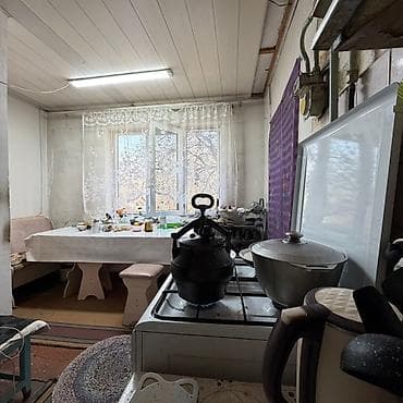 карабалте: 3 комнаты, 67 м², 2 этаж — 3