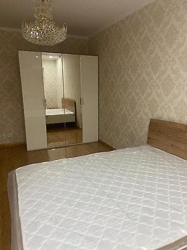 квартира до 10000: 1 комната, С мебелью полностью — 2