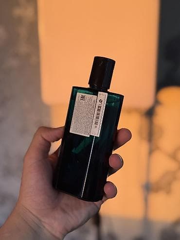 Жеке буюмдар: Парфюмерия для мужчин: 1) Dior Sauvage (флакон-распылитель) - Тип — 4