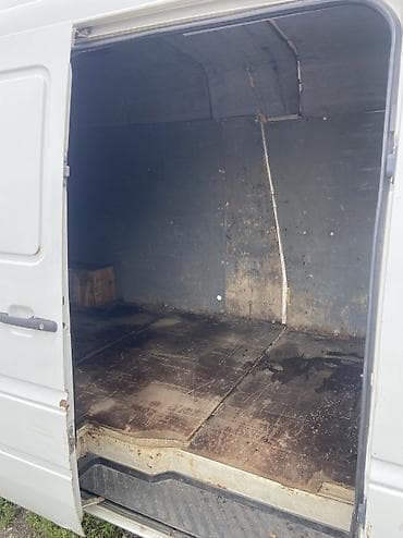 масаш бишкек: ГРУЗОПЕРЕВОЗКИ Спринтер 2,2 SDI Грузопод. До 4 тон Длина 4,20 Высота — 2