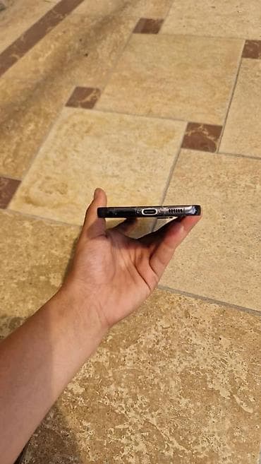 samsung galaxy m51: Samsung Galaxy S23 Plus, Б/у, 256 ГБ, цвет - Черный — 3
