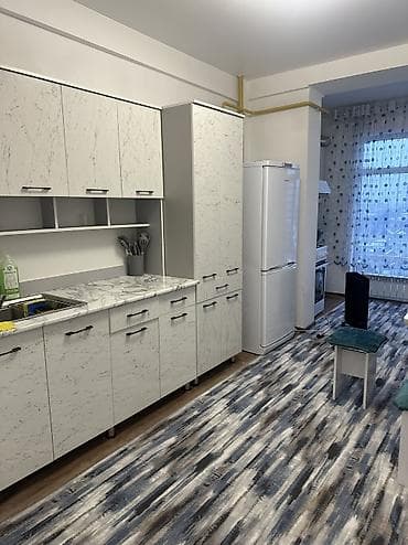 квартира ош снять: 1 комната — 10