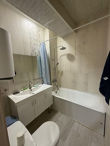 1room flat: 1 комната, Собственник, Без подселения, С мебелью полностью — 4