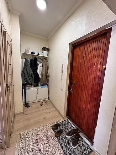 76: 2 комнаты, 48 м², 105 серия, 5 этаж, Косметический ремонт — 7