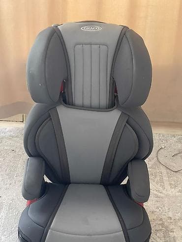 chicco echo: Автокресло — 1