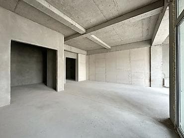 o2 development: 4 комнаты, 174 м², Элитка, 9 этаж, Готовая ПСО (под самоотделку) — 6