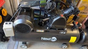 компрессор на аренду: Компрессор 300л ROLF Оригинал 4 поршневый 3 — 5