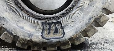 электирик авто: Ремонт боковой порез шин спецтехники, погрузчики, грейдеры — 9