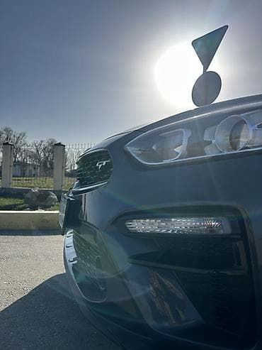 реставрация рулевой рейки бишкек: Kia K3: 2019 г., 1.6 л, Типтроник, Бензин, Лифтбек — 7