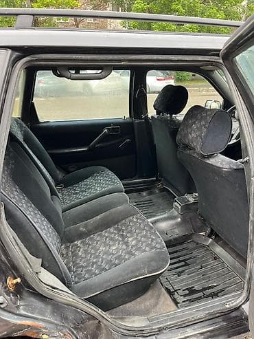 задний багажник пассат б3: Volkswagen Passat Variant: 1993 г., 1.8 л, Механика, Бензин, Универсал — 6