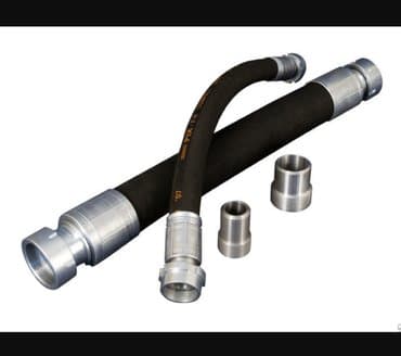 шланг душевой: Шланг (подводка) — 5