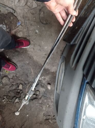 двигател на спринтер: Продается троссы для спринтера сди привозной из Европы — 1