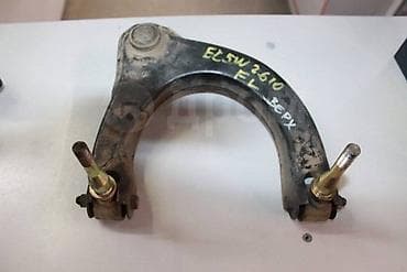 galant: Комплект рычагов Mitsubishi 2000 г., Б/у, Оригинал, Япония — 5