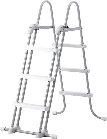 Спорт жана эс алуу: Каркасный бассейн Intex Ultra XTR Frame Купить в Бишкеке 732x366x132 — 8