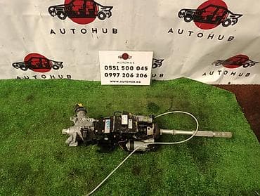 Рулевая колонка Honda
