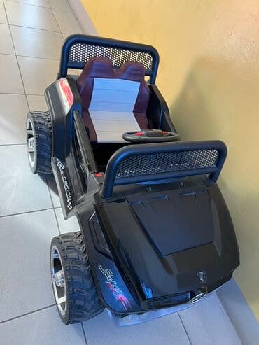 машинка на пульте управления бишкек: Продаётся детский электрокар отличном состоянии все хорошо — 2