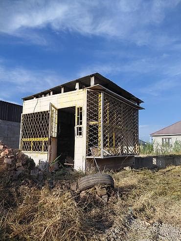купить вагон дом бу: Сатылат — 1