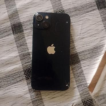 macbook m2 air: IPhone 13, 256 ГБ, модель MNG43LL/A, iOS 16.5.1 (на АКБ 100 экране — 2