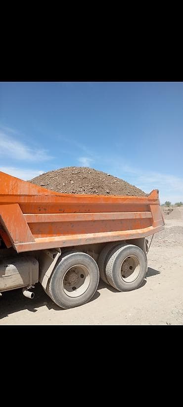 кухонные угол: Заказать Камаз, Доставка щебня, угля, песка, чернозема, отсев — 8