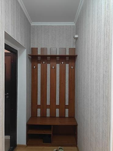 Недвижимость: Сдаю 1-комн.кв. на длительный период в клубном доме, тихий центр — 8