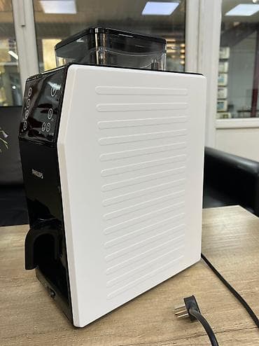 bud e2: Кофеварка, кофемашина, Новый, Самовывоз, Платная доставка — 8