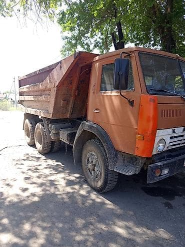 газовоз зил газовоз агзс: КамАЗ — 6