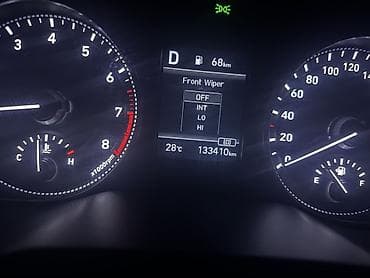 byd e2 2019: Hyundai Avante: 2018 г., 1.6 л, Автомат, Бензин, Седан — 5