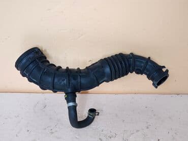 стенд для чистки дизельных форсунок: Патрубок Nissan 2008 г., Б/у, Оригинал — 1