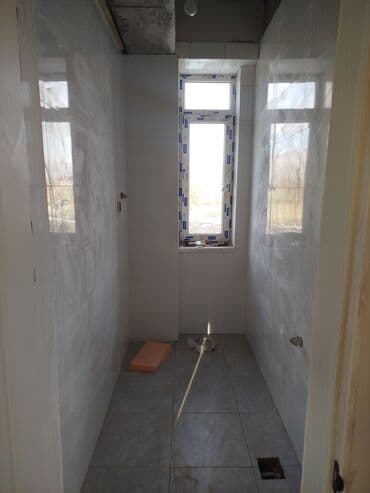 Бала бакчалар, бала багуучулар: Плиточные работы под ключ - Профессиональная укладка керамогранита и — 5