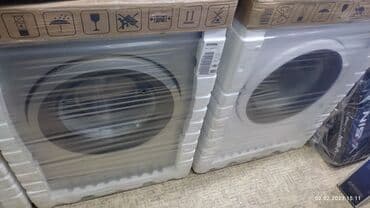 принтер: Стиральная машина Vestel, Новый, Автомат, До 6 кг, Полноразмерная — 3