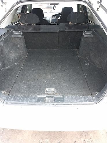 хонда степ в бишкеке: Honda Accord: 2002 г., Автомат, Универсал — 6