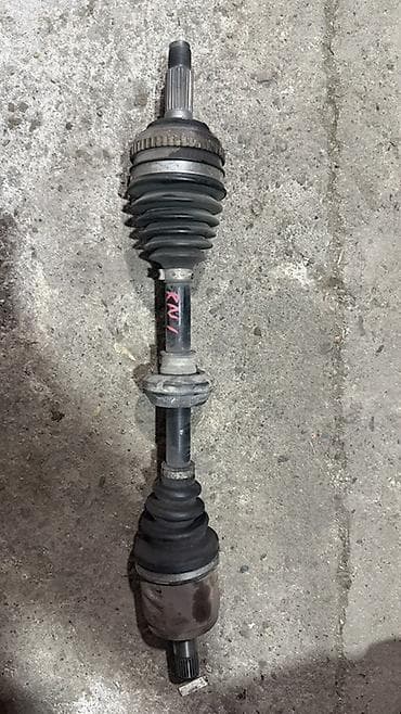 Граната С приводом Honda — 1