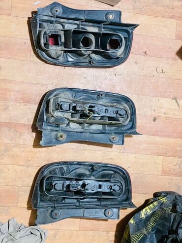 саженцы малины ремонтантной купить: Комплект стоп-сигналов Nissan 2003 г., Б/у, Оригинал, Япония — 2